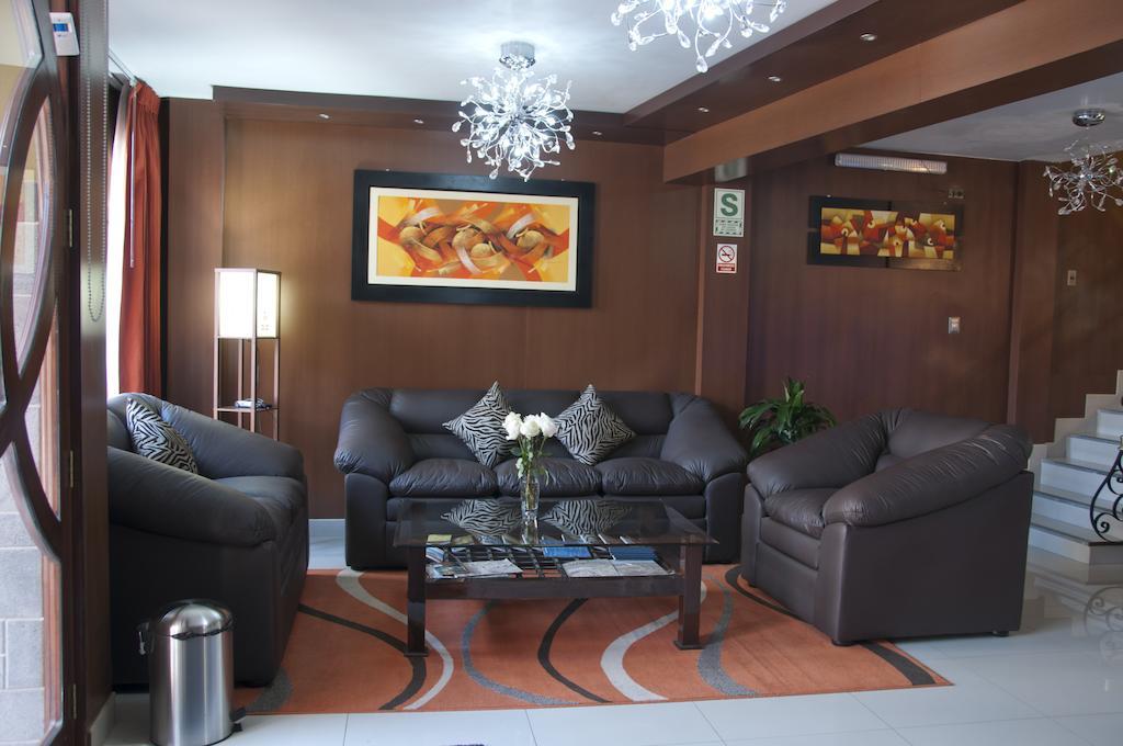 Utasa Real Guest house 3*