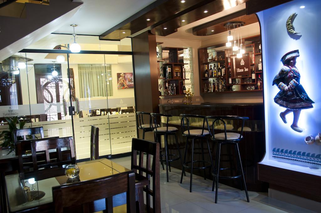 Utasa Real Guest house