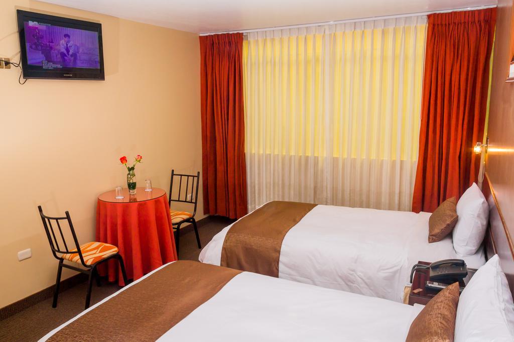 Guest house Utasa Real